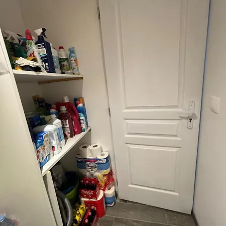 Maison Bord De Mer, Equipee Amenagee Avec Jardin