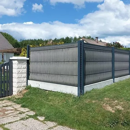 Holiday home Maison Bord De Mer, Equipee Amenagee Avec Jardin *