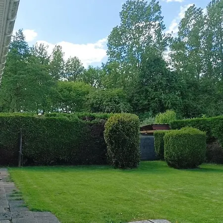 Maison Bord De Mer, Equipee Amenagee Avec Jardin Holiday home