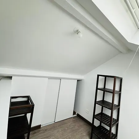 Maison Bord De Mer, Equipee Amenagee Avec Jardin Gueutteville-les-Gres