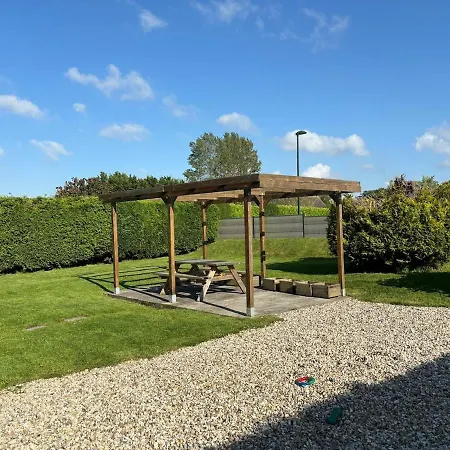 Holiday home Maison Bord De Mer, Equipee Amenagee Avec Jardin
